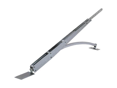 V201 Адаптер для подъемно-поворотных ворот, CAME 001V201