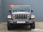Jeep Wrangler (JL) 2.0 Rubicon Power Top 4 двери (01.2021)