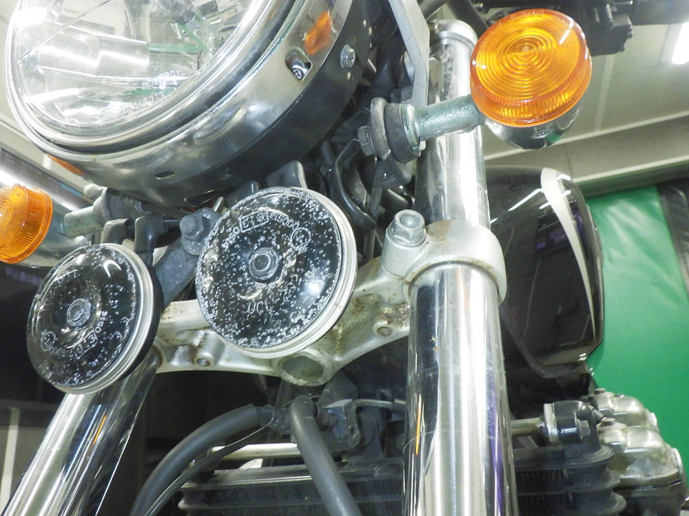 Honda CB1100 , 2010