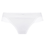 Трусики-бразилиана Pepite (Размер: L) (Цвет: телесный)