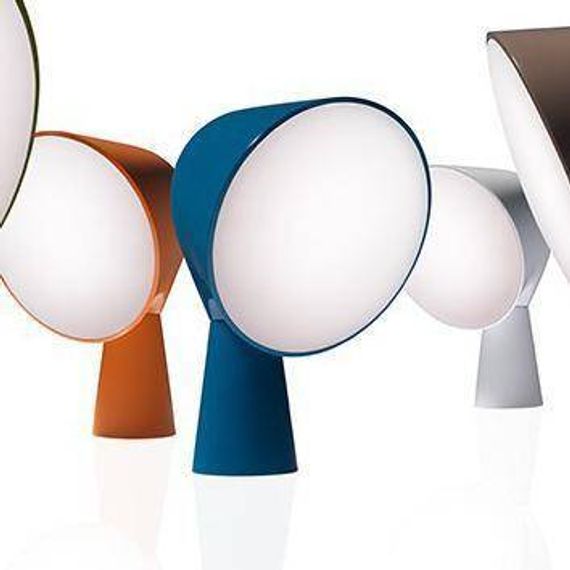 Настольная лампа Foscarini 200001 86 (Италия)