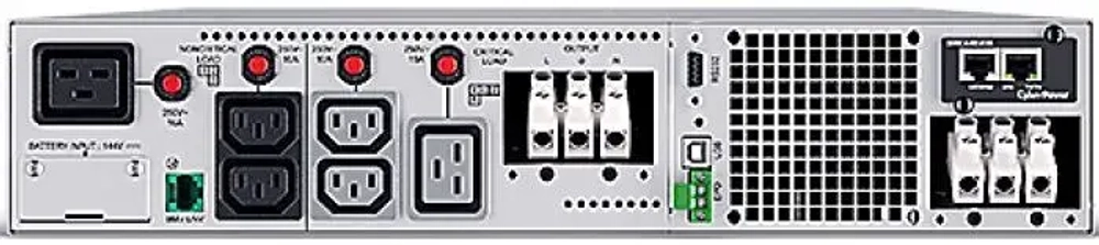 ИБП CyberPower OL5KERTHD