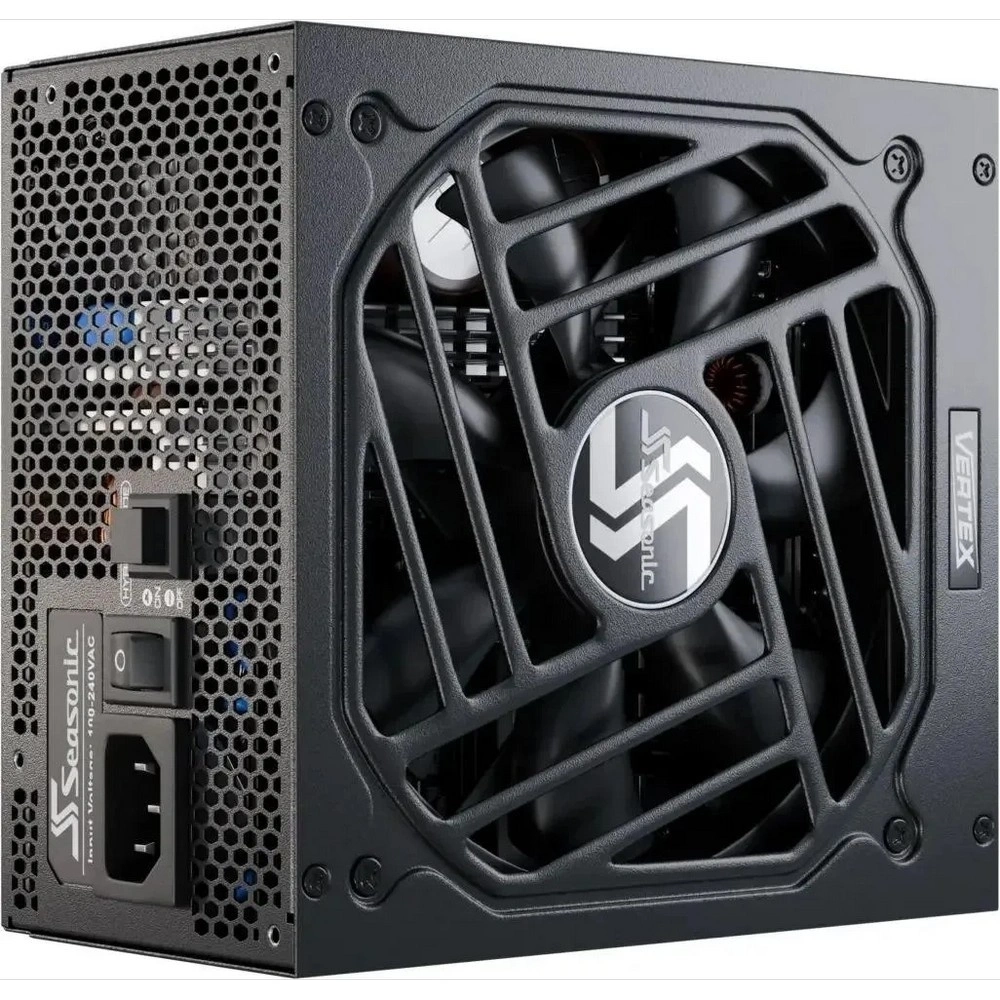 Блок питания Seasonic ATX 1200W Vertex GX-1200 80+ Gold