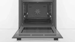 Встраиваемый электрический духовой шкаф Bosch HBA5560S0