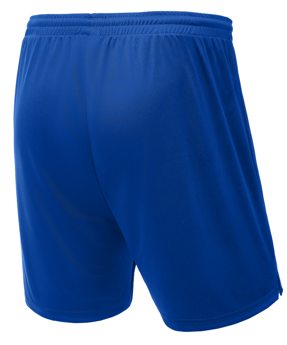 Шорты волейбольные Camp, синий, детский