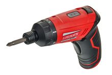 Отвертка аккумуляторная FELISATTI ОА-3,6Ф (кейс) Li-Ion