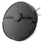 Робот-пылесос Roborock Q7 Max Plus черный (RU)