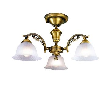 Потолочная люстра Reccagni Angelo PL.2720/3