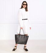 платье org co solid Tommy Hilfiger - белый(WW0WW37102)