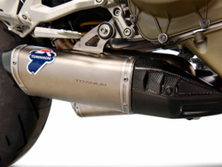 D19909440ITA PAIR OF TITANIUM SILENCERS (SF V4)