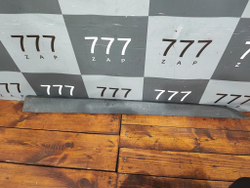 Накладка двери передней правой Kia Rio 4 X-Line 17-22 Б/У Оригинал 87714H0500