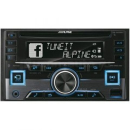 Автомагнитолы