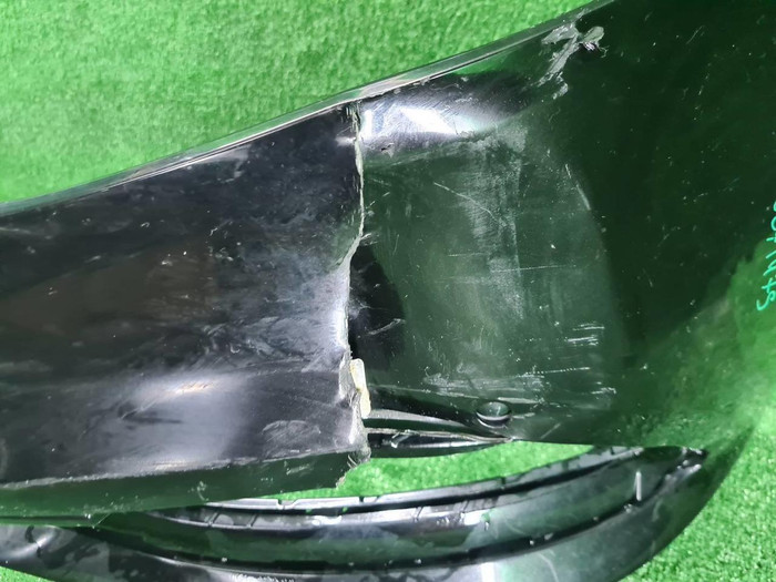 Бампер передний Mercedes S W222 (2017-2020) Maybach