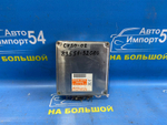 Компьютер двигателя TOYOTA CAMRY 1 991
