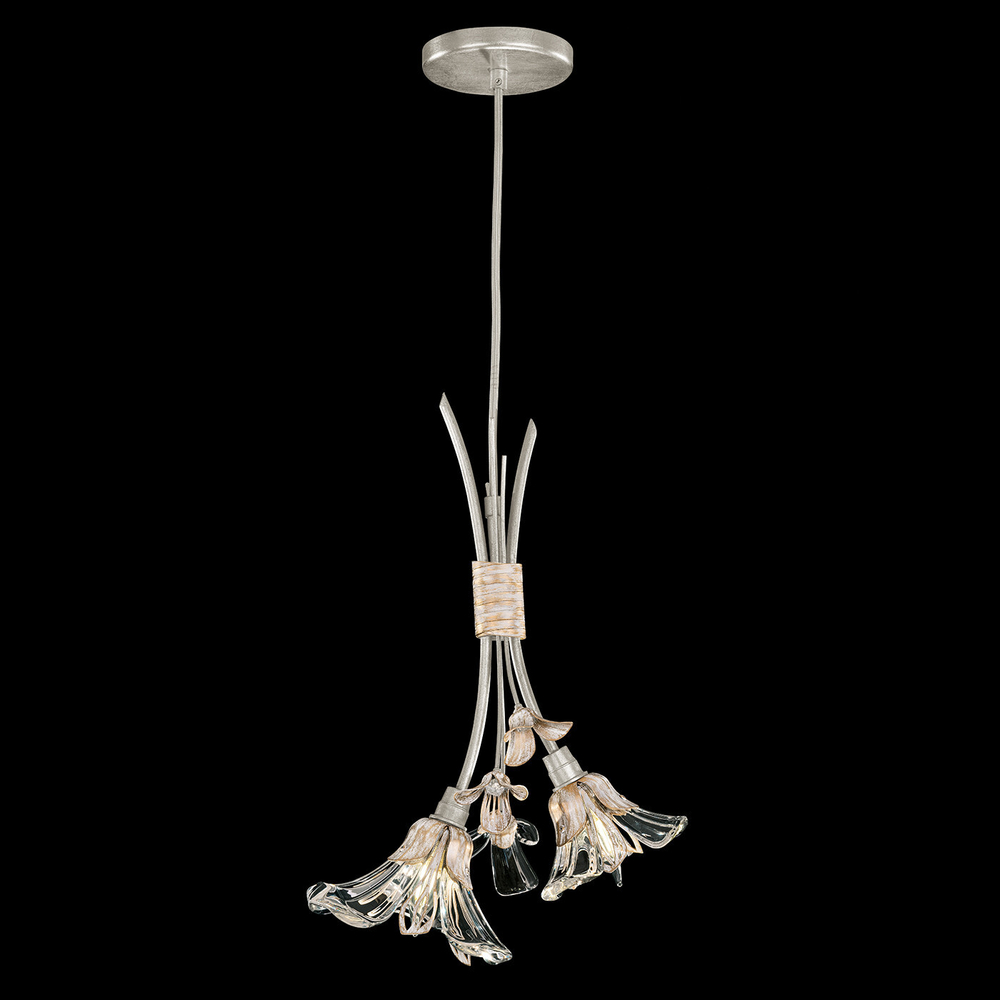 Подвесной светильник Fine Art AZU 11" W ROUND DROP LIGHT