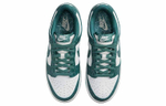 Кроссовки Nike Dunk Low "Ocean" (Женская размерная сетка)