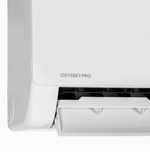 Сплит-система инверторного типа Ballu Odyssey Pro DC BSOI-08HN8/ERP комплект