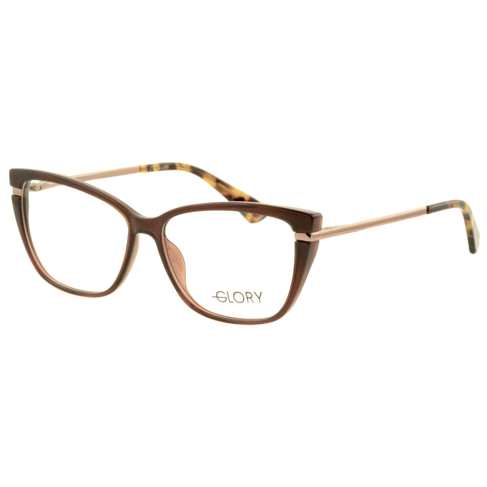 Оправа для очков Glory 036 Brown