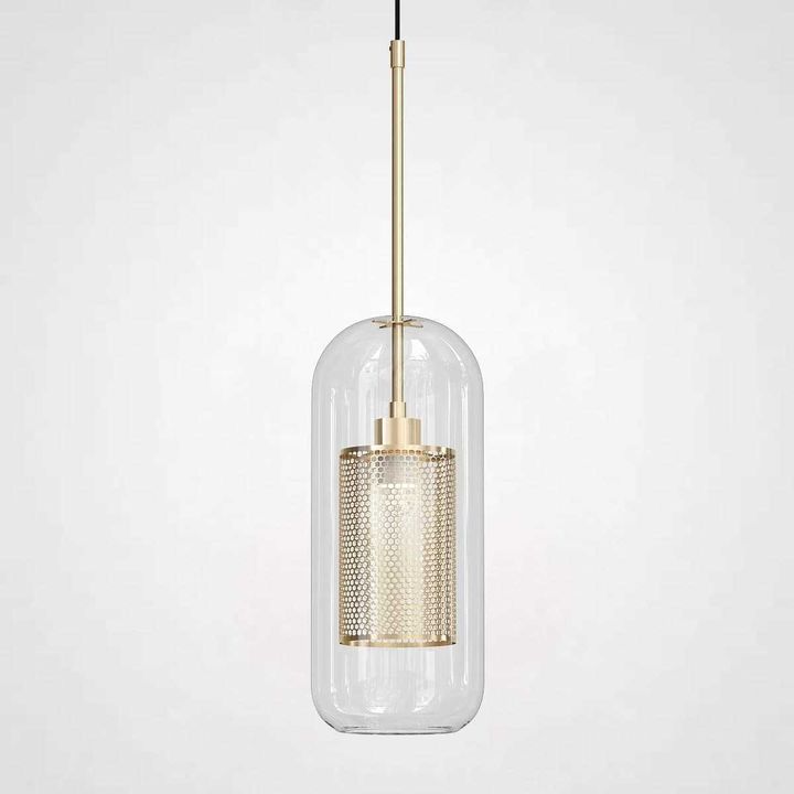 Подвесной светильник Imperium Loft Catch 186715-26