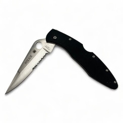 Нож складной Spyderco VG-10 Арт 27