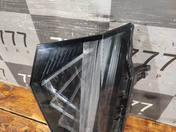 Фара ДХО левая GAC M8 23-нв Б/У Оригинал 7240001CMV0200M10