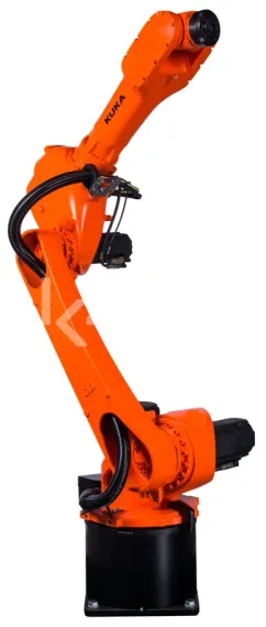 Промышленный робот KUKA KR CYBERTECH KR 20 R1820-2 E