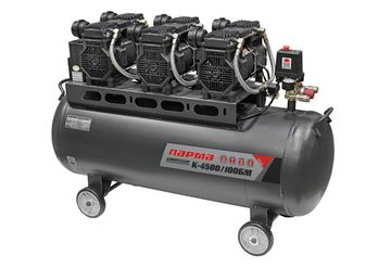Компрессор "ПАРМА" K-4500/100БМ