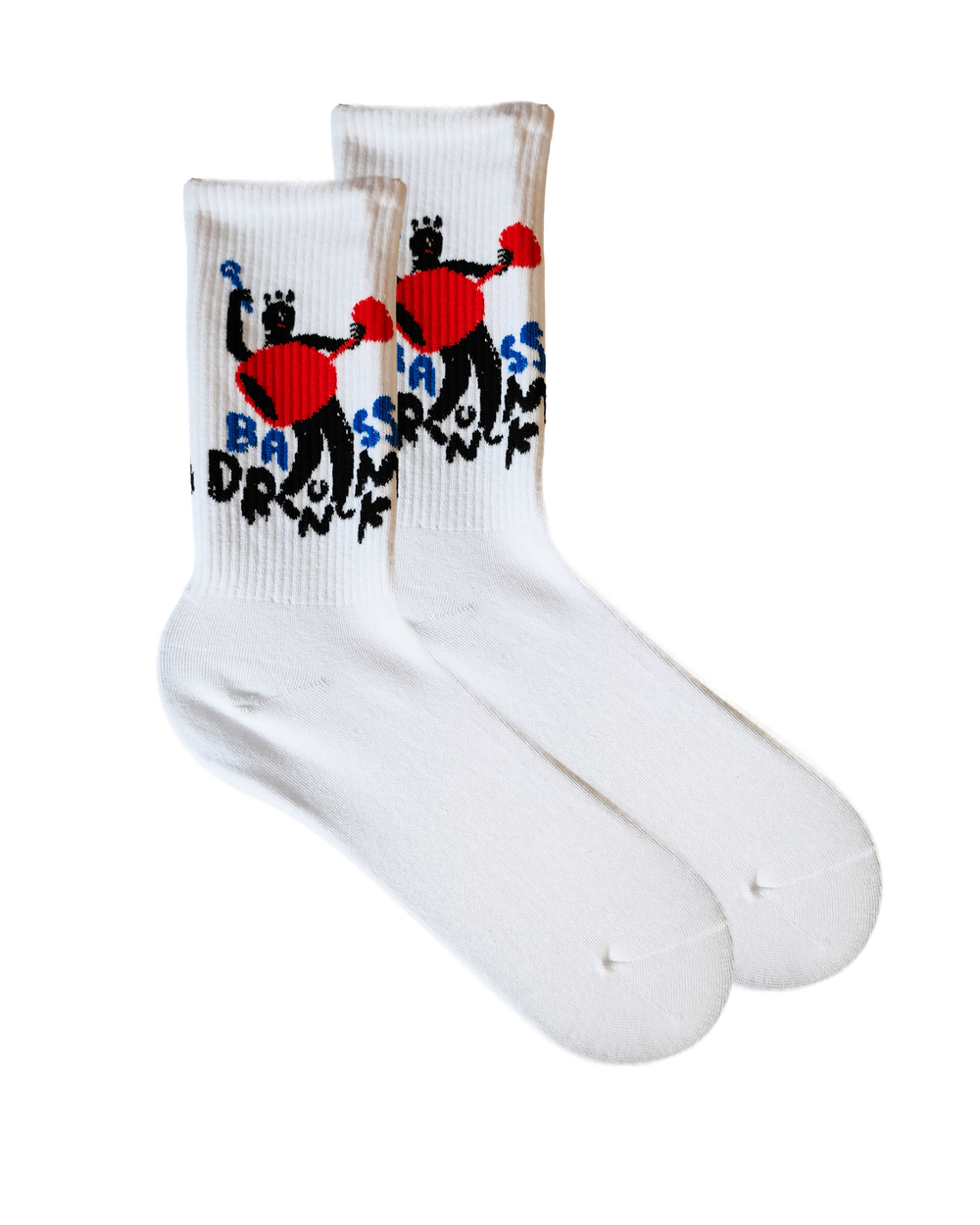 Носки р.35-40 "Абстракция" Bass