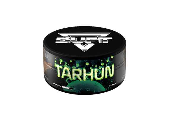 Duft - Tarhun (80г)