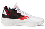 Кроссовки Adidas D Lillard 8 "Dame Time"