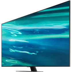 ТВ Samsung 55" QA55Q80A