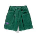 ШОРТЫ YMKASHIX VELVET SERIES