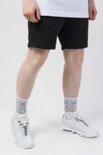 Шорты Flava Черные