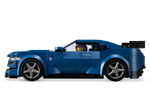 LEGO Speed Champions 76920 «Спортивный автомобиль Ford Mustang Dark Horse» — мощь и стиль