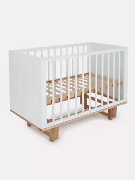 кроватка rant bamboo