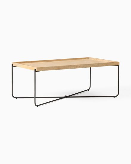 Прямоугольный журнальный стол “Рентон”