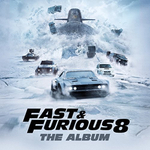 Soundtrack / Fast & Furious 8 - The Album (2LP)