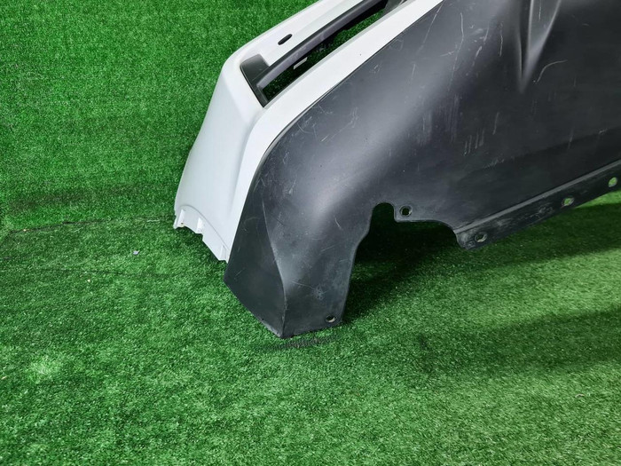 Бампер передний Nissan X-Trail T32 (2017-2022)