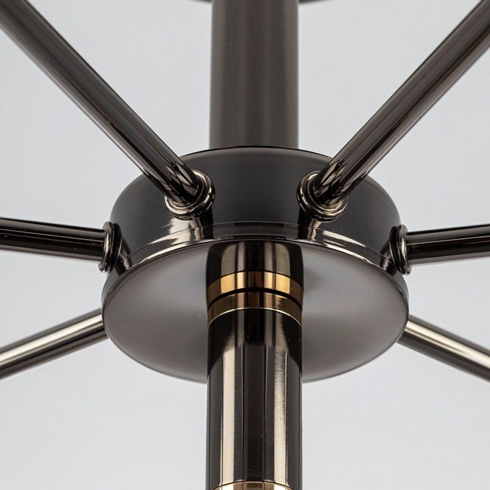 Люстра на штанге Citilux ELAN CL241171