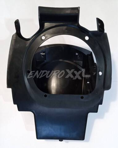 Корпус воздушного фильтра и АКБ Sherco SE/SEF 2017-2023