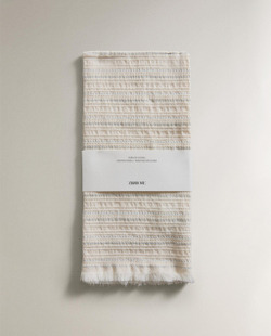 Zara Home кухонное полотенце из хлопка, 70 50 см · 7260/026