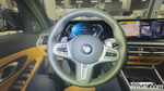 BMW 3 Series (G20) 320i M Sports (03.2024)