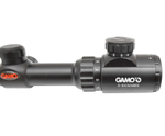 Прицел оптический GAMO 3-9x32AOEG (паралакс, подсветка) BH-GM393L