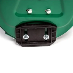 Caiman Valto 27CVE бензиновый снегоуборщик 8.1 л.с. ковш 69 см, выброс 12 м, 6 вперед/2 назад 01-011401-0003