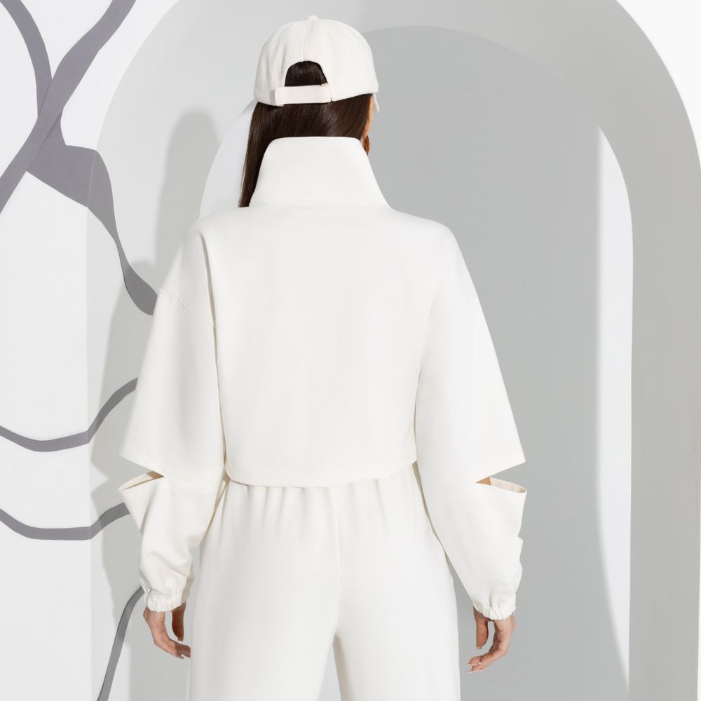 Брючный костюм В прекрасной форме (2 в 1) Charutti (Акция)