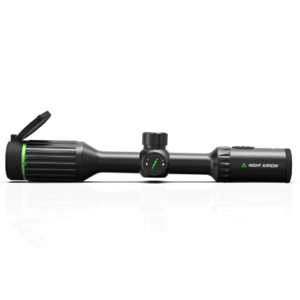 Тепловизионный прицел CONOTECH NAR650(без колец)