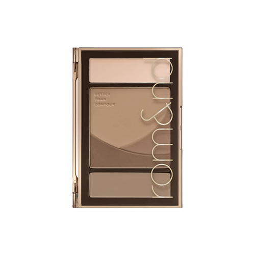 Romand Better Than Contour 01 Neutral Warm