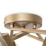 Потолочная люстра Freya Isabella FR5095CL-06G