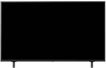 Телевизор 50" LG 50NANO80A6B