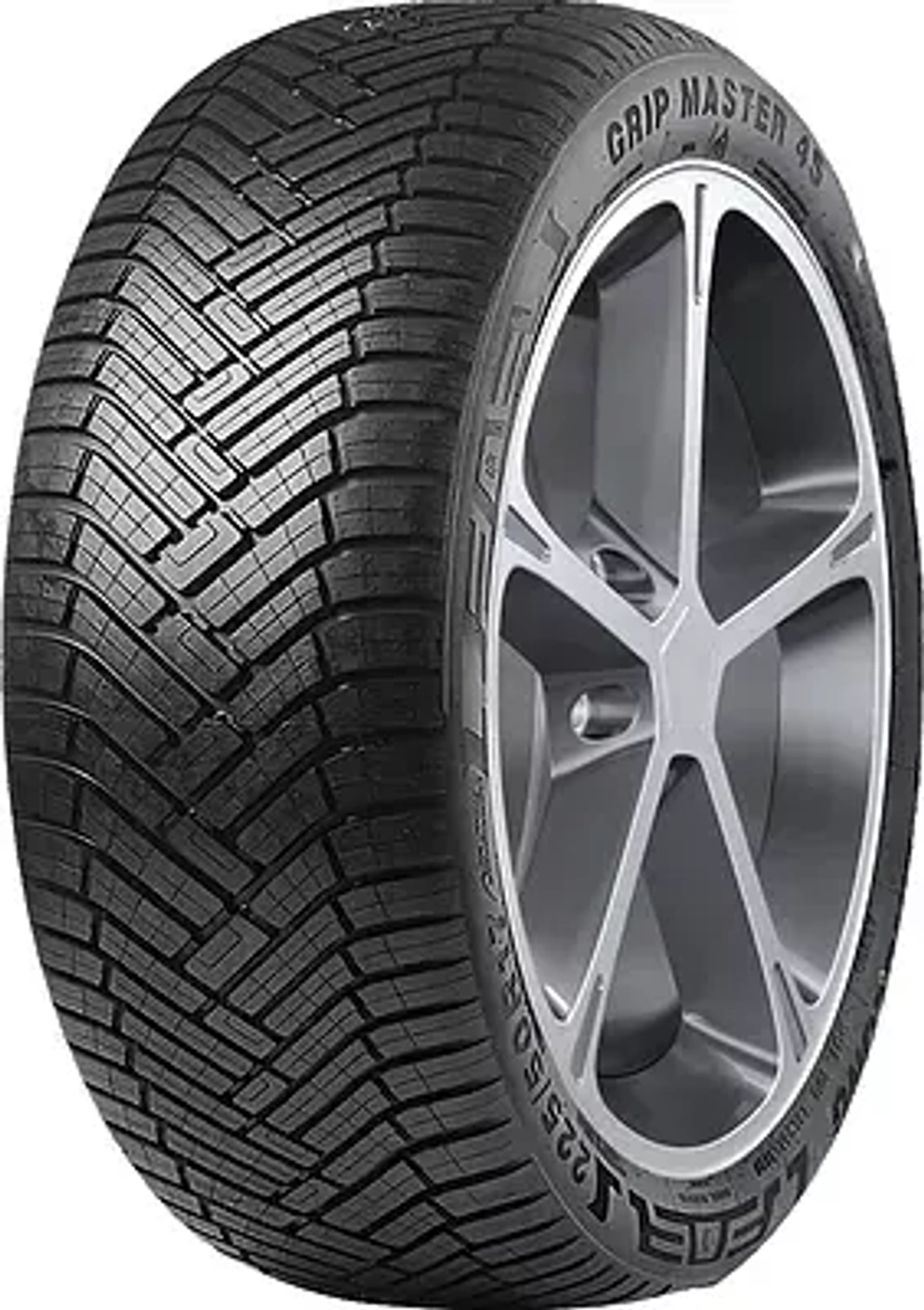 LingLong Grip Master 4S 225/60 R18 104T XL